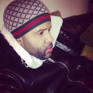 Meet your Posher, Edwin